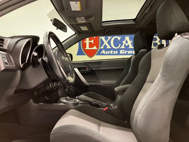 Used 2015 Scion tC image 18