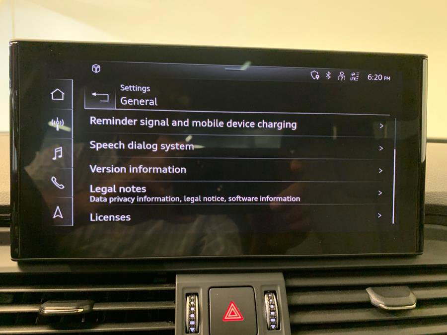 Used 2022 Audi Q5 2.0T Premium image 36