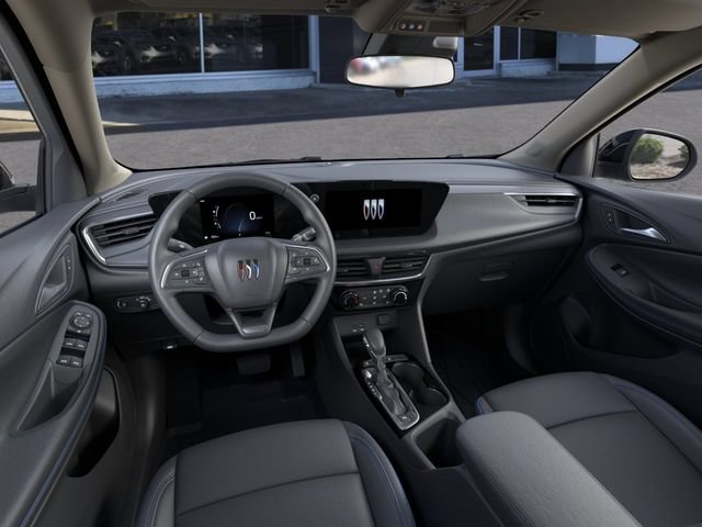 New 2026 Buick Encore GX Sport Touring AWD/4WD image 15