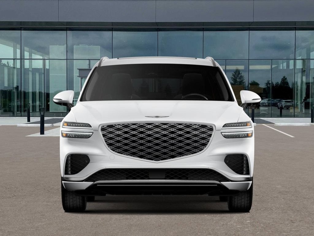 New 2026 Genesis GV70 2.5T Select AWD/4WD image 9