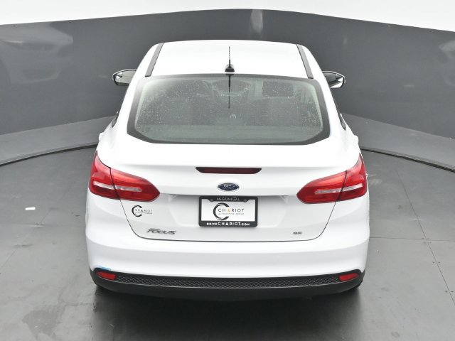 Used 2017 Ford Focus SE FWD image 40