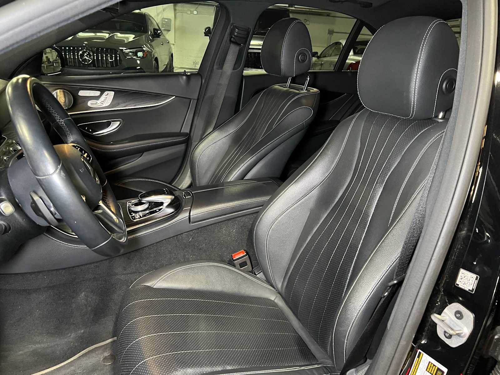Used 2020 Mercedes-Benz E 450 4MATIC Sedan image 25
