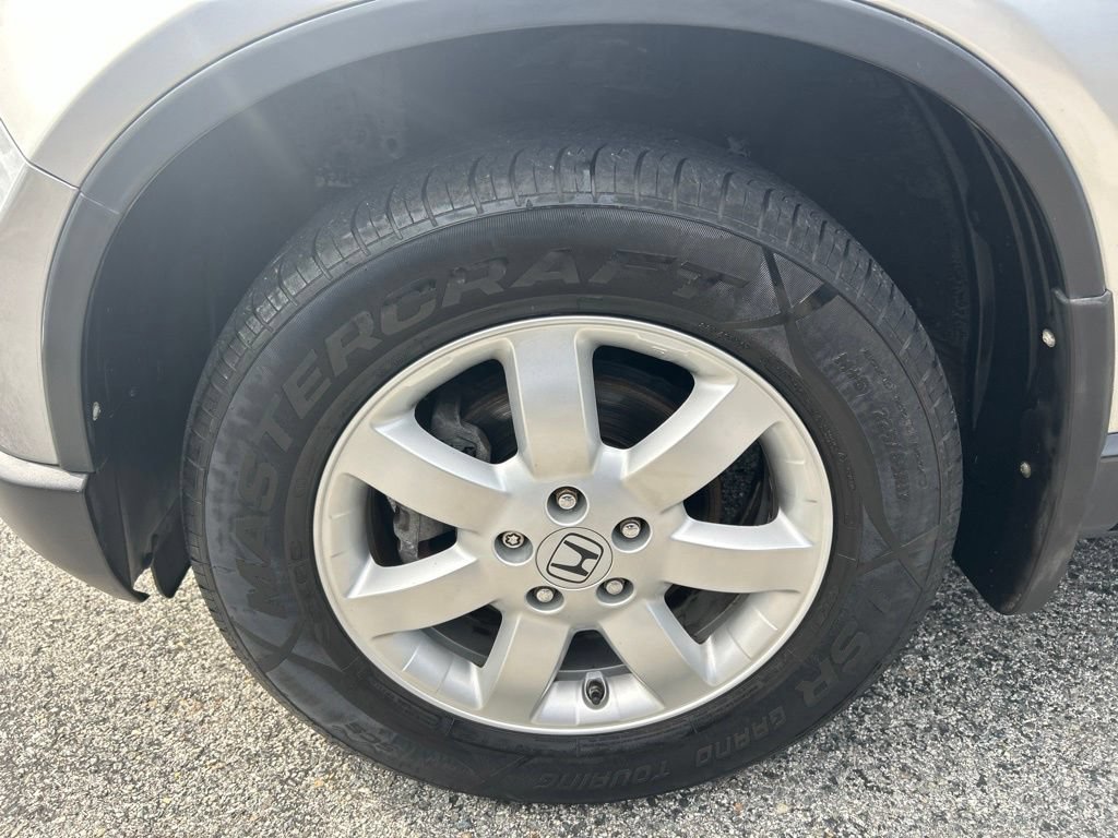 Used 2008 Honda CR-V EX image 12