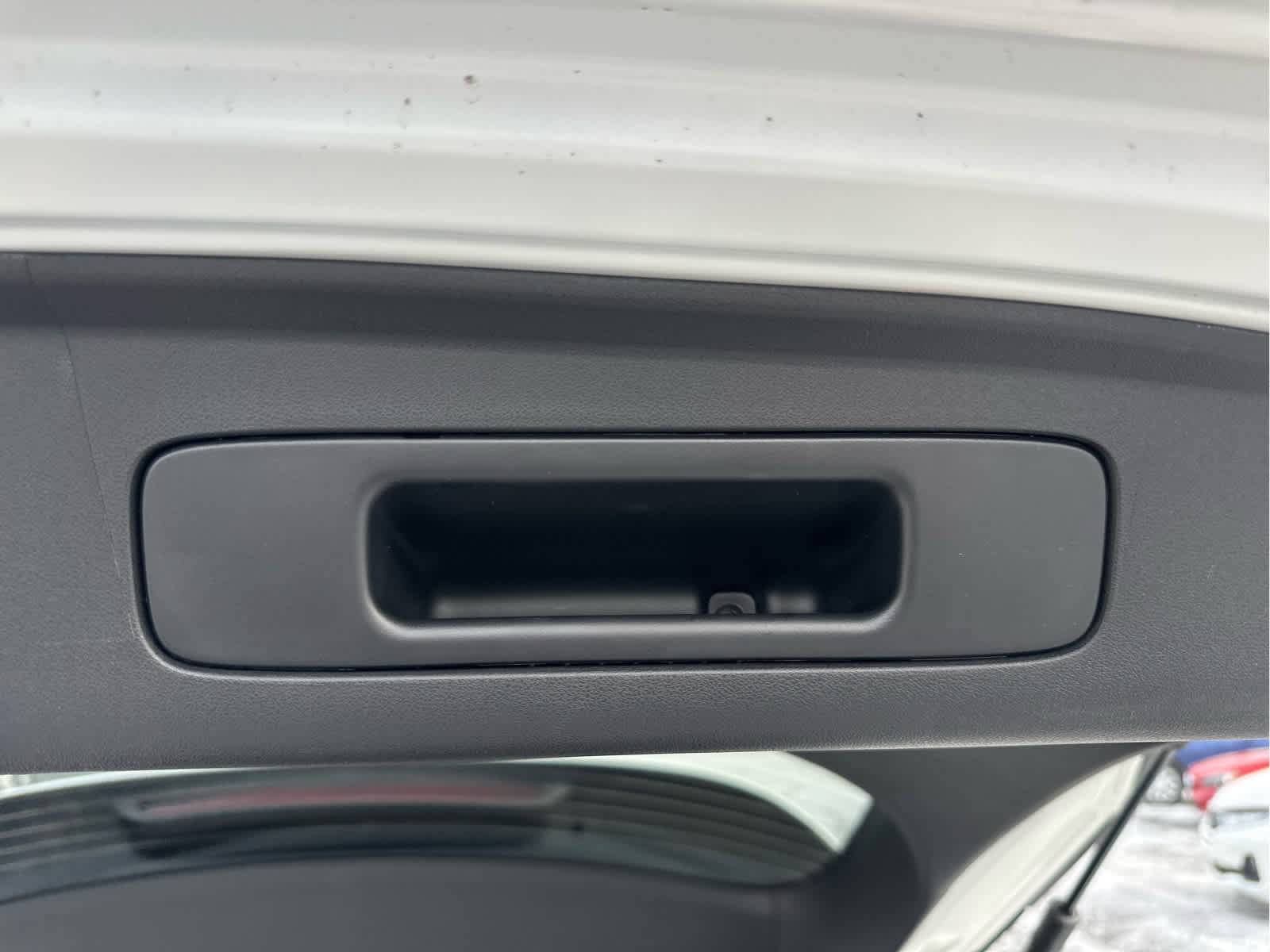 New 2026 Honda HR-V LX image 42