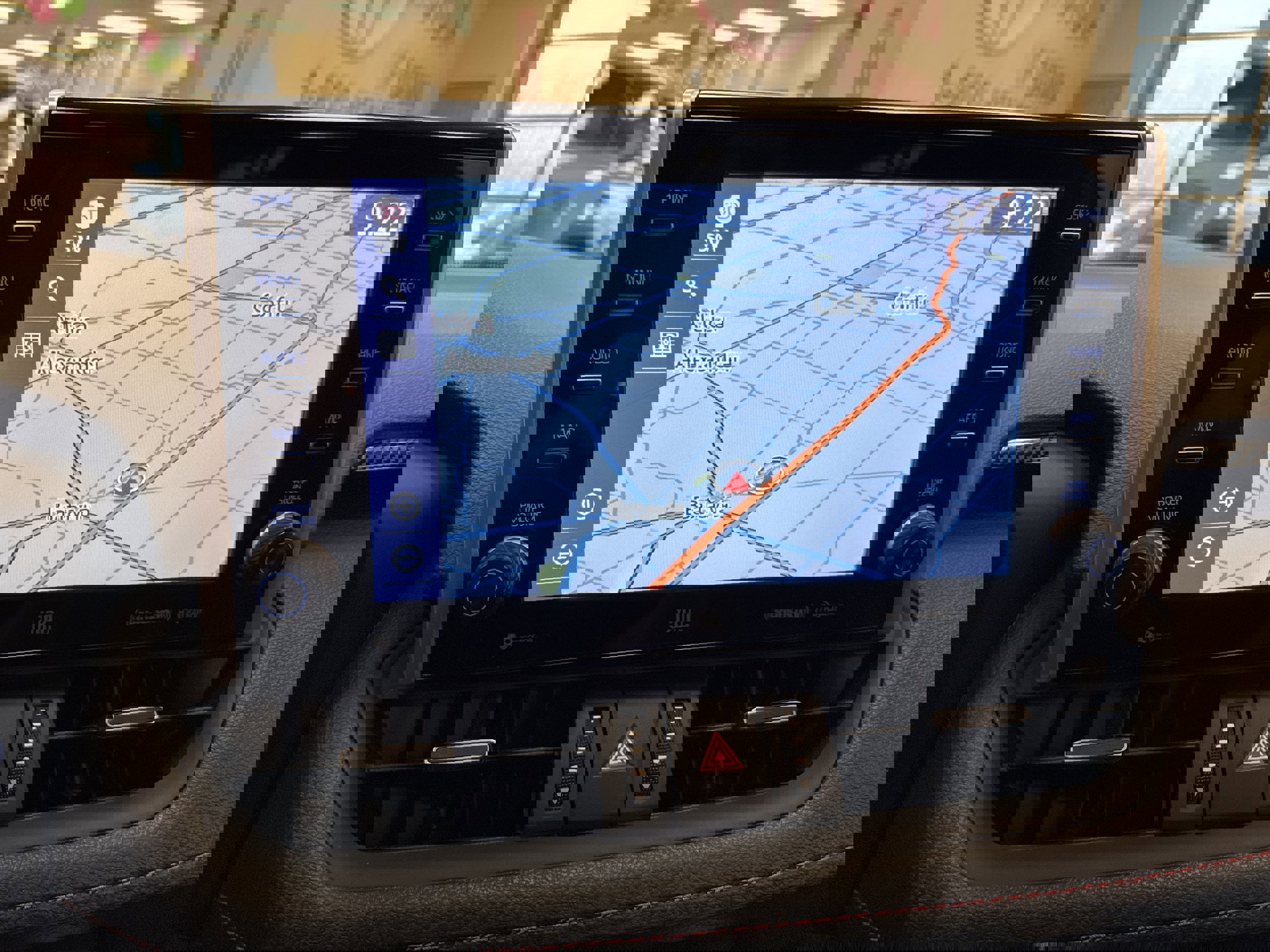 Used 2021 Toyota RAV4 XSE image 38