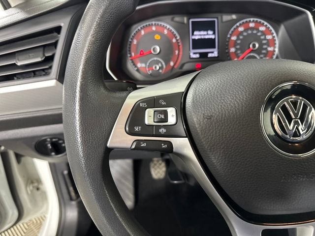 Used 2019 Volkswagen Jetta S w/ Driver Assistance Package image 15