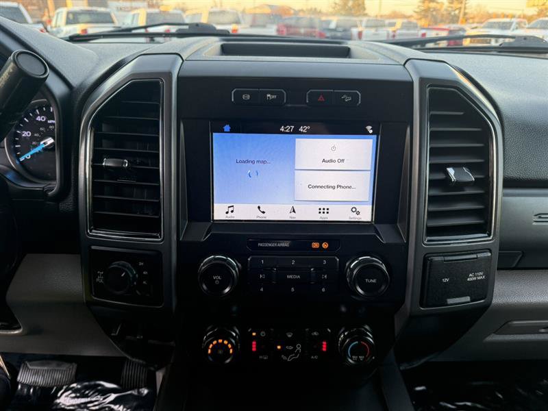 Used 2019 Ford F250 XLT w/ XLT Premium Package AWD/4WD image 33