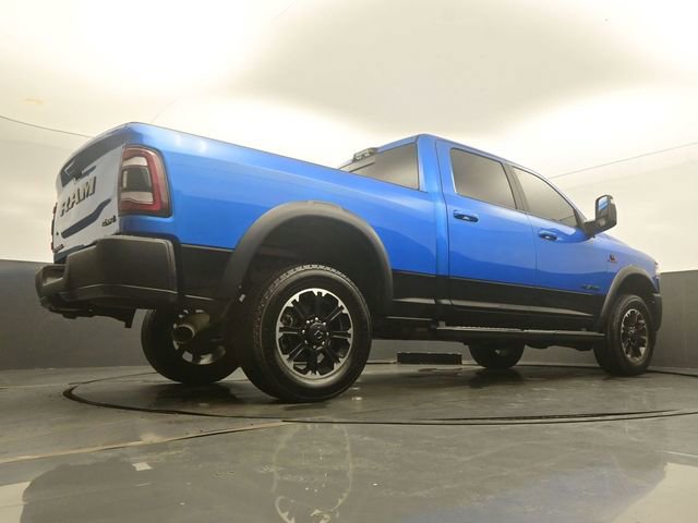 Used 2023 RAM 2500 Rebel w/ Level 1 Equipment Group image 51