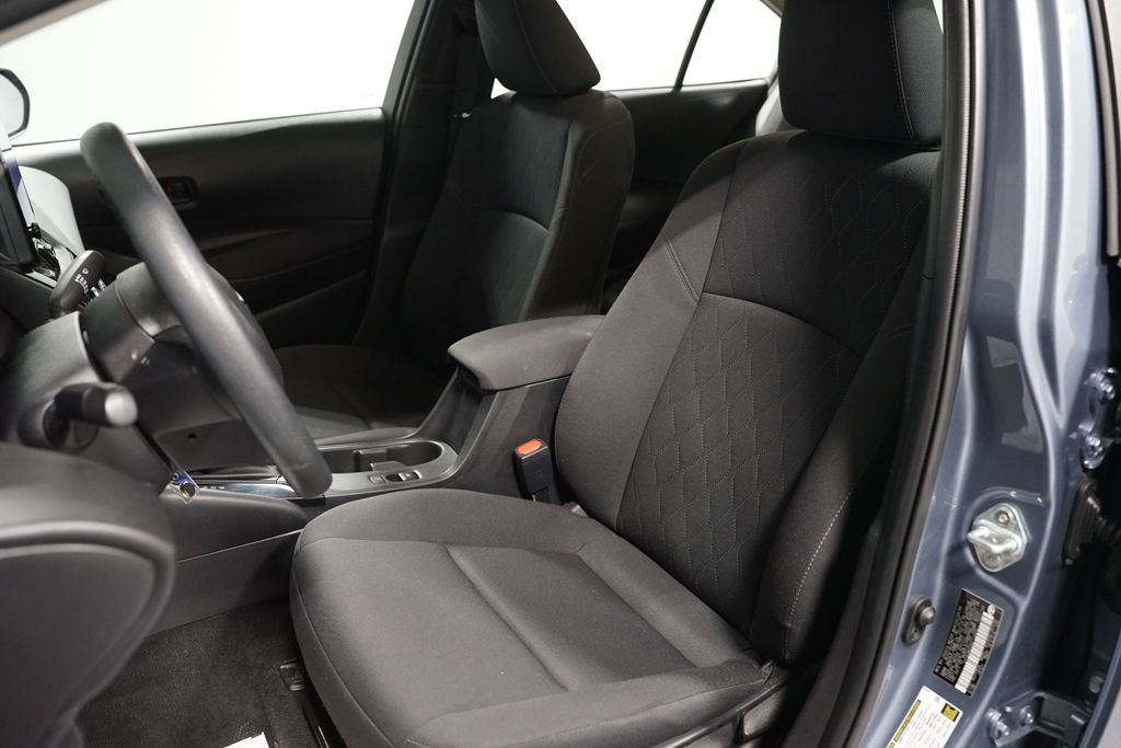 Certified 2024 Toyota Corolla LE image 24