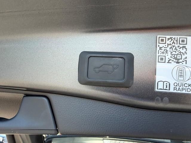 Used 2024 Toyota RAV4 XSE w/ Advanced Technology Package image 8