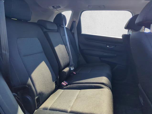 Used 2024 Honda CR-V EX image 27