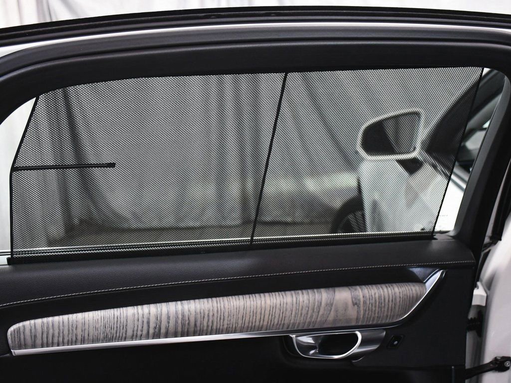 Used 2023 Volvo S90 B6 Ultimate w/ Protection Package image 12