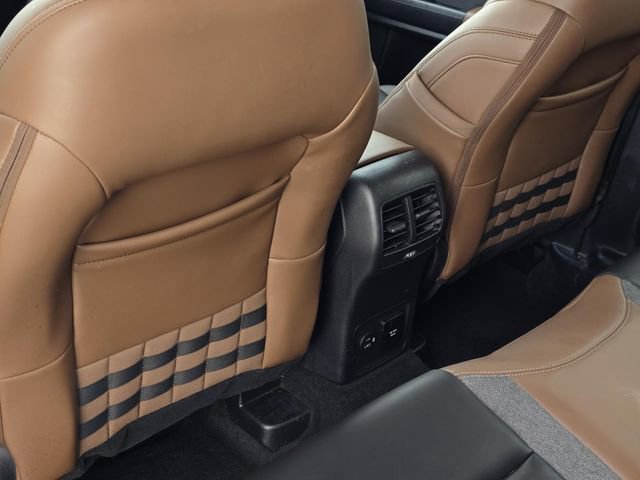 Certified 2024 Ford Bronco Sport Outer Banks w/ Tech Package image 29