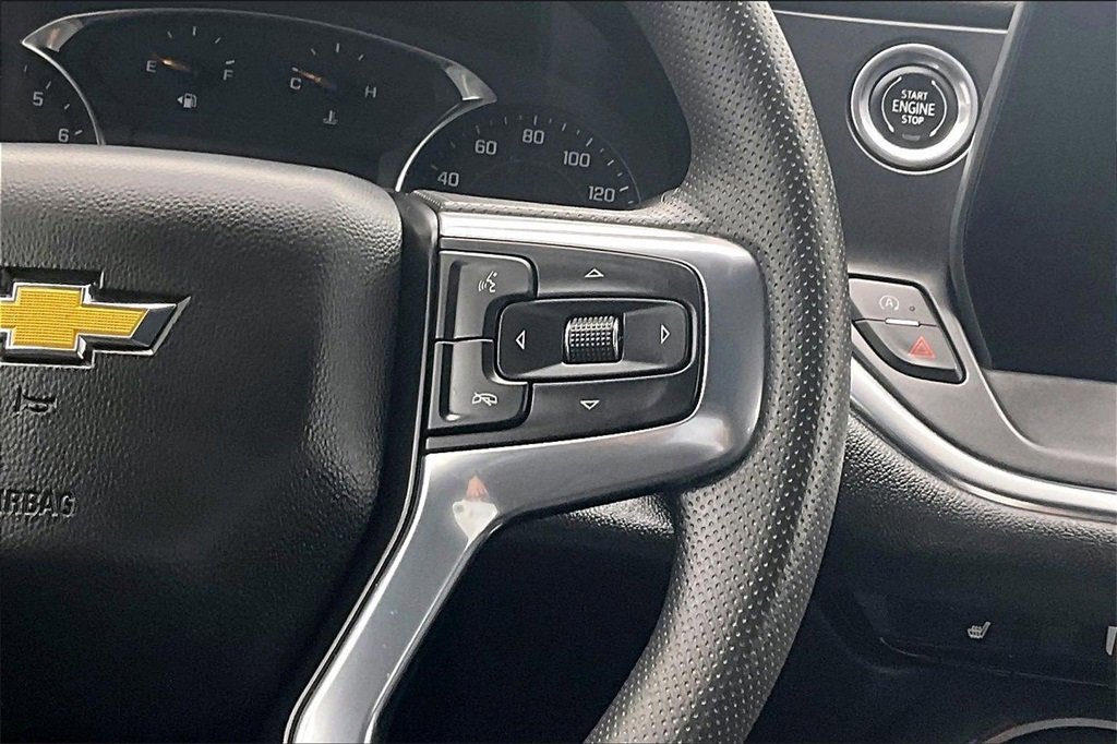 Used 2023 Chevrolet Blazer LT w/ Convenience Package image 19