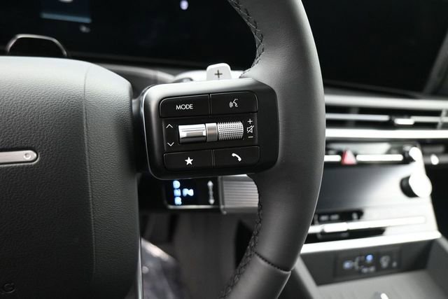 New 2026 Hyundai Santa Fe SEL FWD image 18