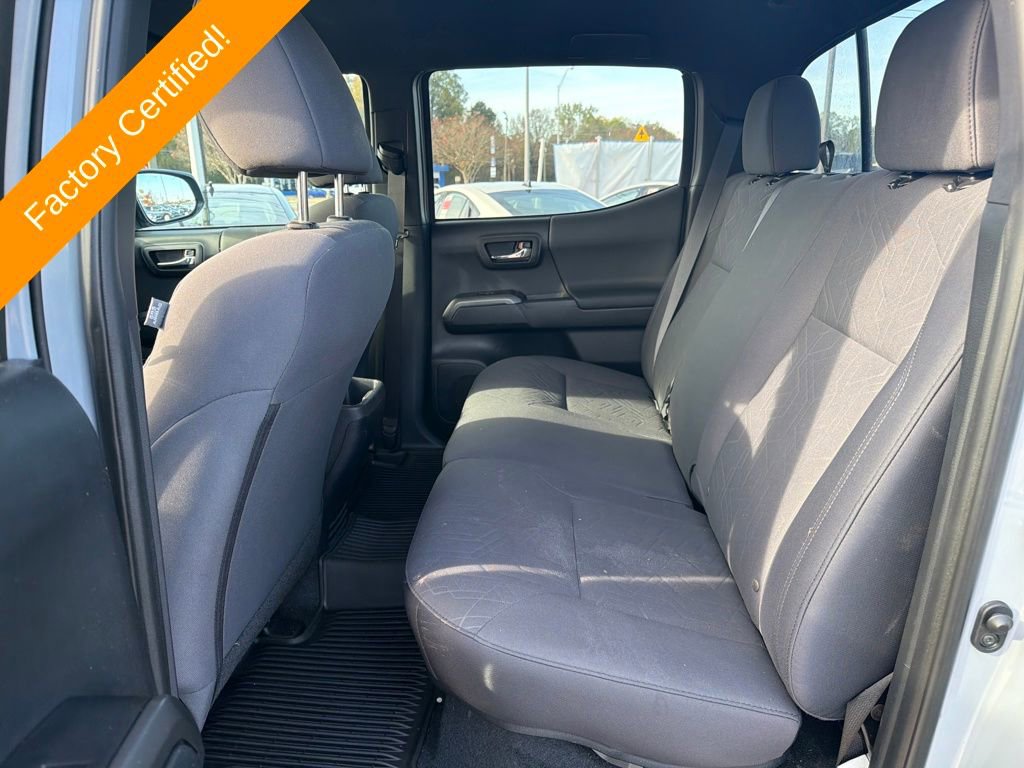 Used 2019 Toyota Tacoma TRD Sport image 19