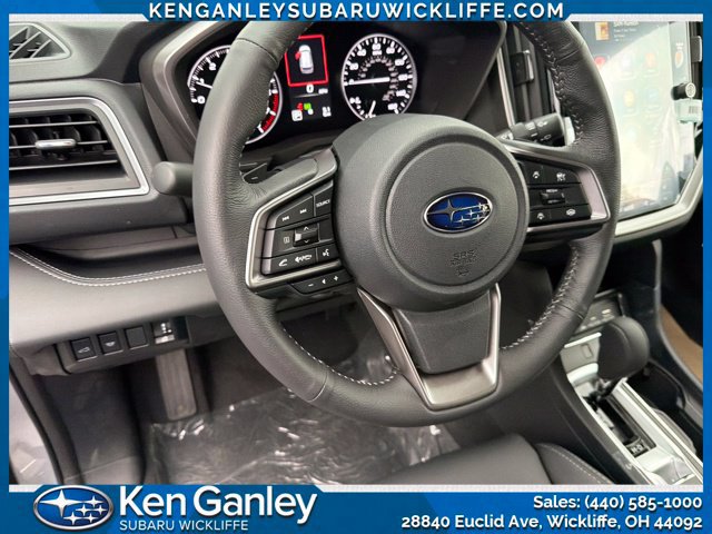 Used 2026 Subaru Ascent Limited AWD/4WD image 8