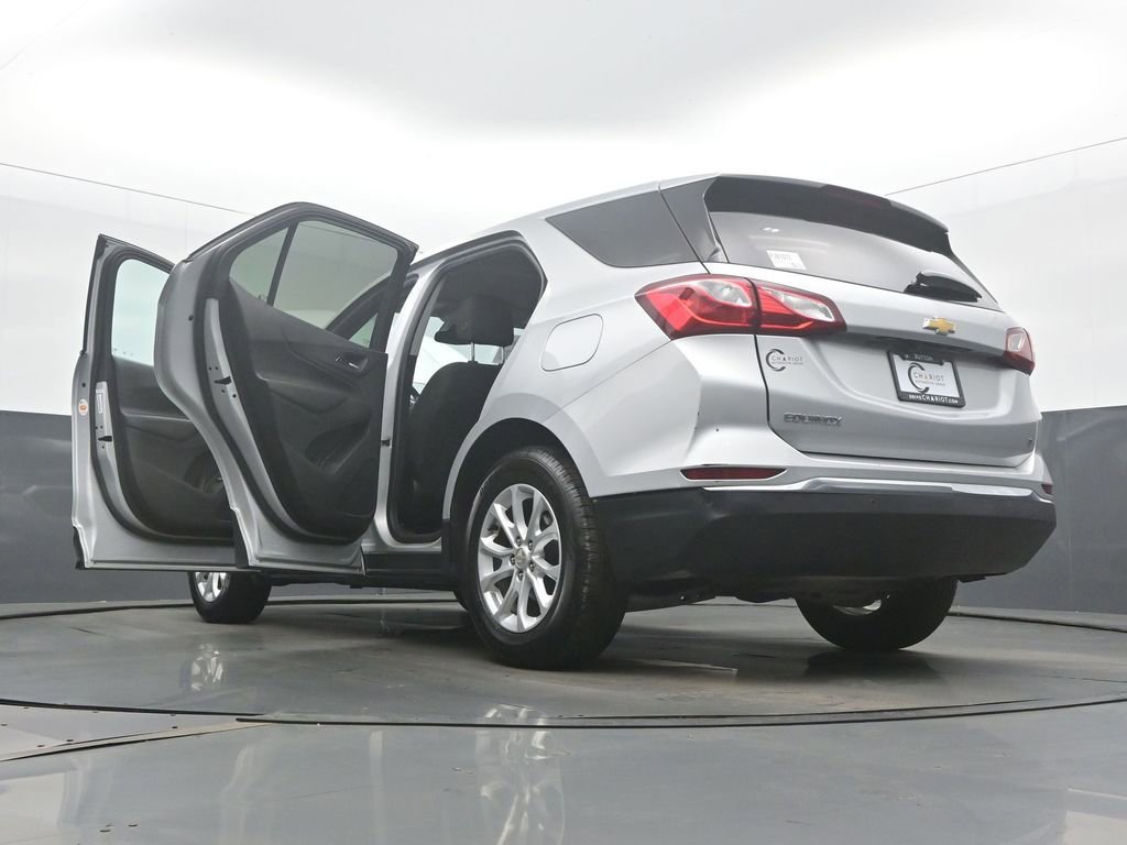 Used 2019 Chevrolet Equinox LT image 60