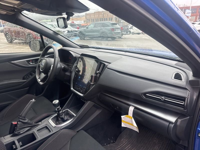 Used 2024 Subaru WRX Premium image 10