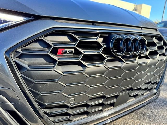 Certified 2024 Audi S3 Premium Plus AWD/4WD image 14
