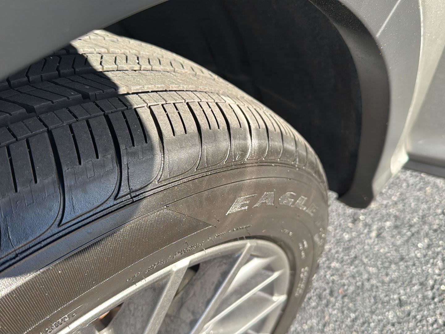 Certified 2022 Lexus RX 350 F Sport image 37