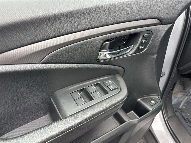 Used 2021 Honda Ridgeline RTL image 9