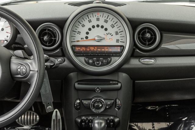 Used 2013 MINI Cooper S image 7
