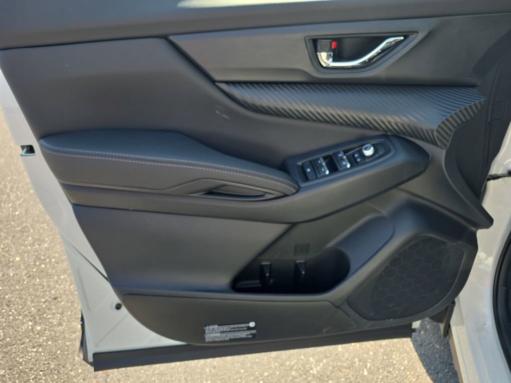 New 2026 Subaru Ascent Premium image 8