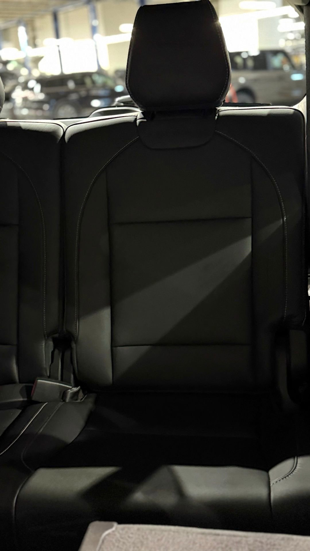 Used 2017 Acura MDX SH-AWD w/ Advance Package image 60