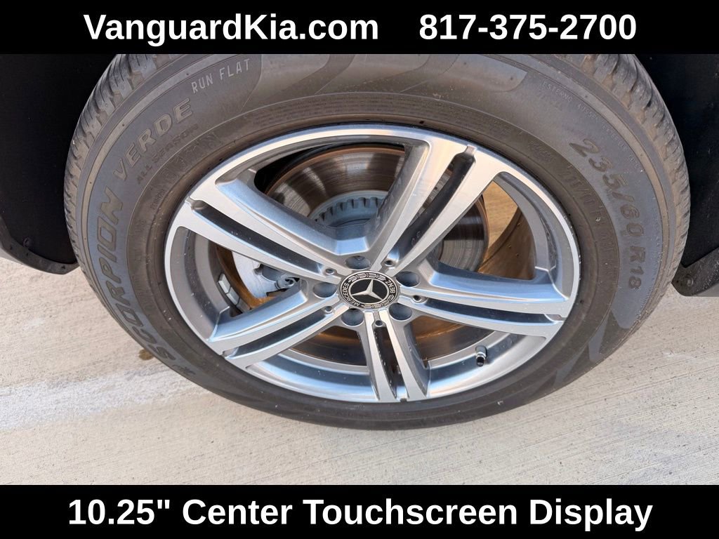 Used 2021 Mercedes-Benz GLC 300 w/ Premium Package image 10