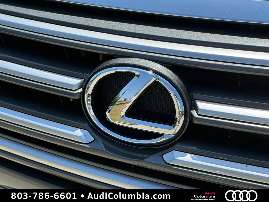 Used 2018 Lexus GX 460 Premium AWD/4WD image 6