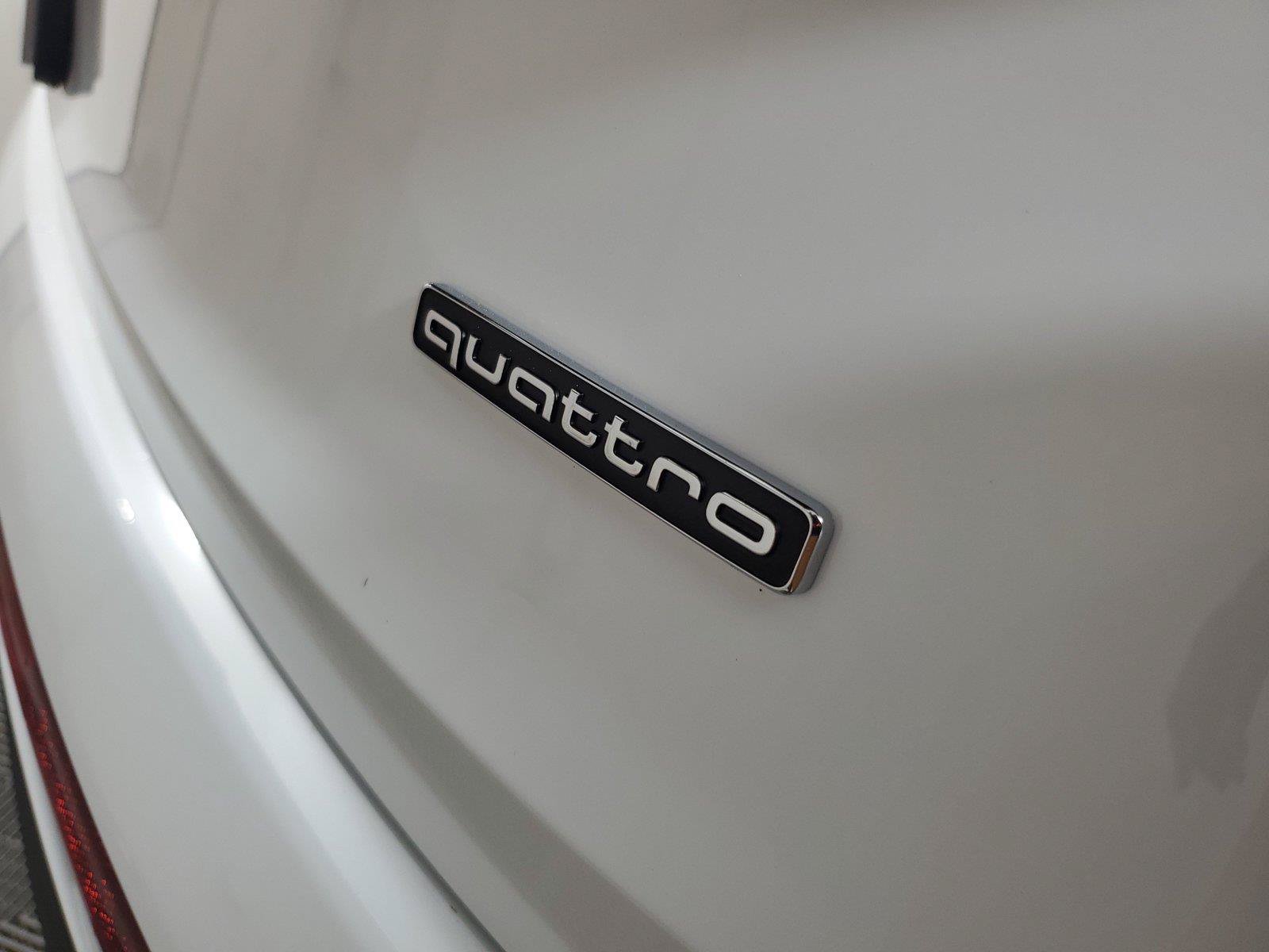 New 2026 Audi Q7 2.0T Premium Plus AWD/4WD image 7