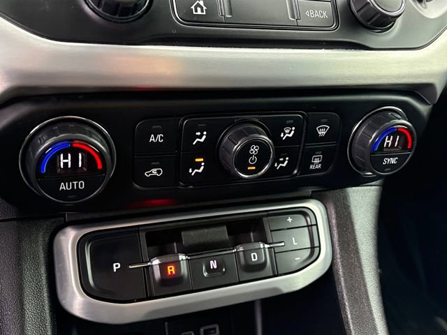 Used 2021 GMC Acadia SLE w/ Driver Convenience Package image 16