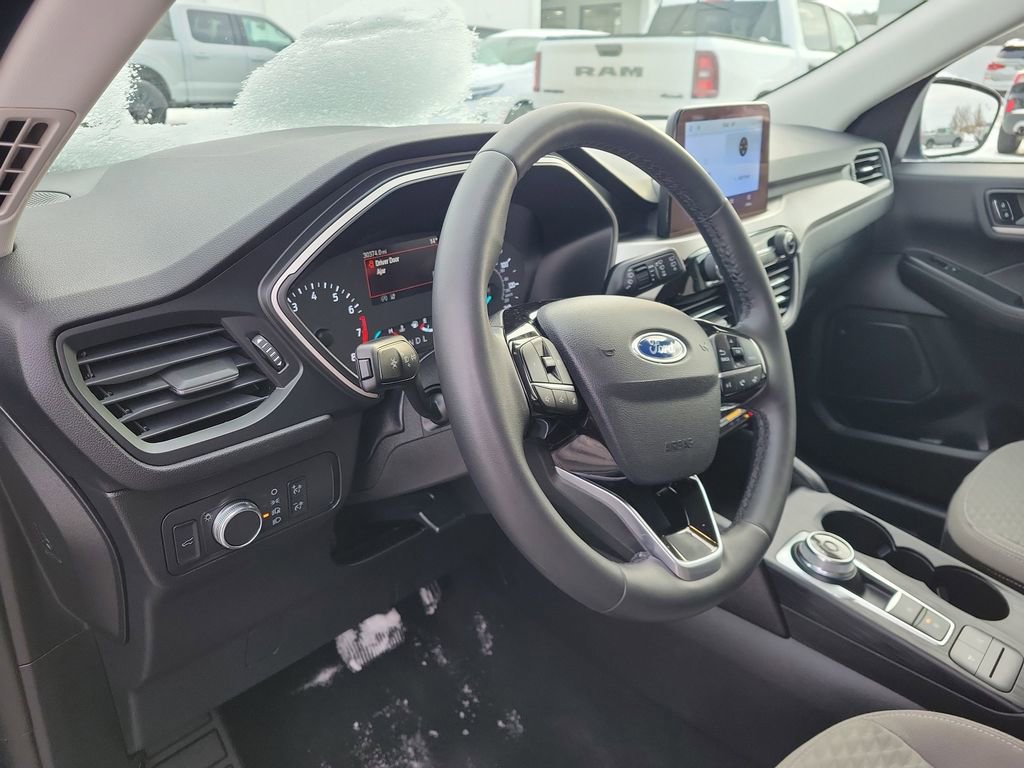 Certified 2022 Ford Escape SE w/ Convenience Package AWD/4WD image 20