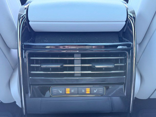 Certified 2026 Land Rover Range Rover Sport SE AWD/4WD image 30