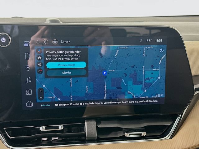 Used 2025 Chevrolet Equinox ACTIV w/ Safety and Technology Package image 14