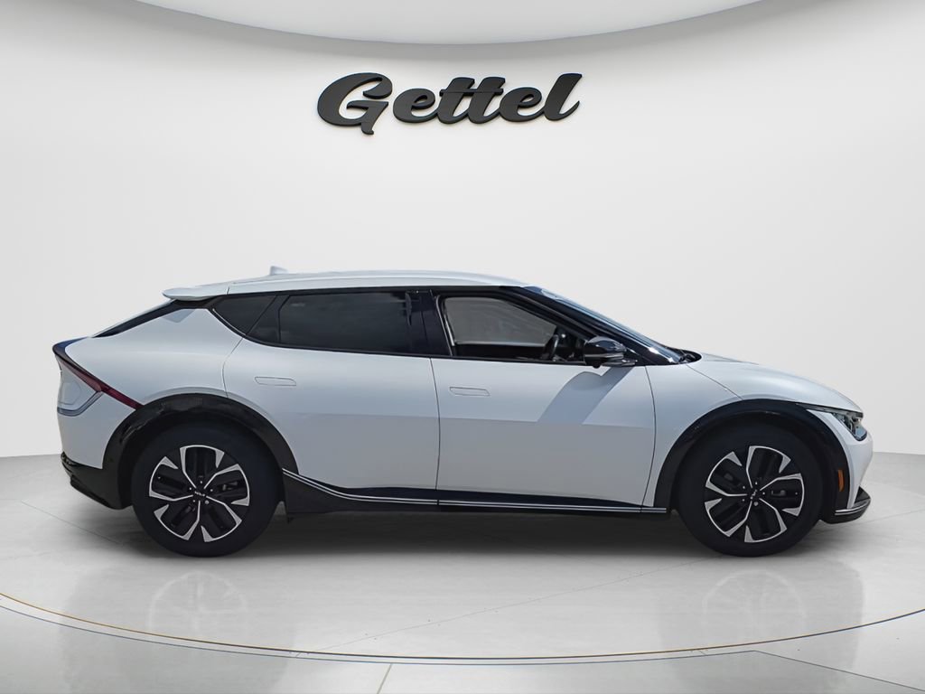 Used 2022 Kia EV6 Wind w/ Wind Technology Package image 6