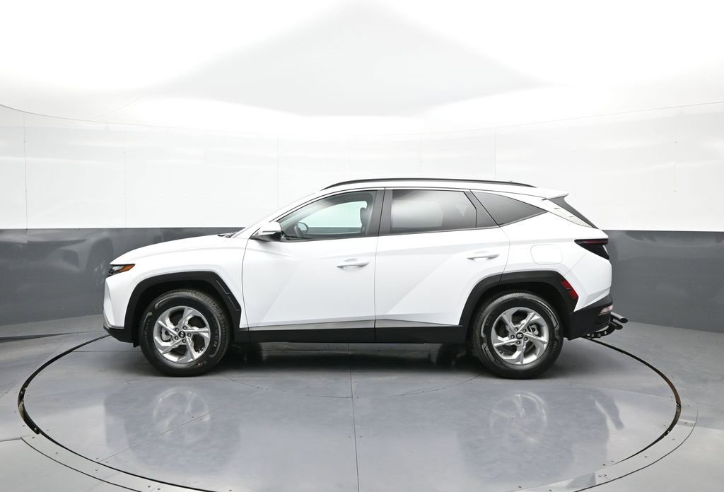 Used 2023 Hyundai Tucson SEL image 9