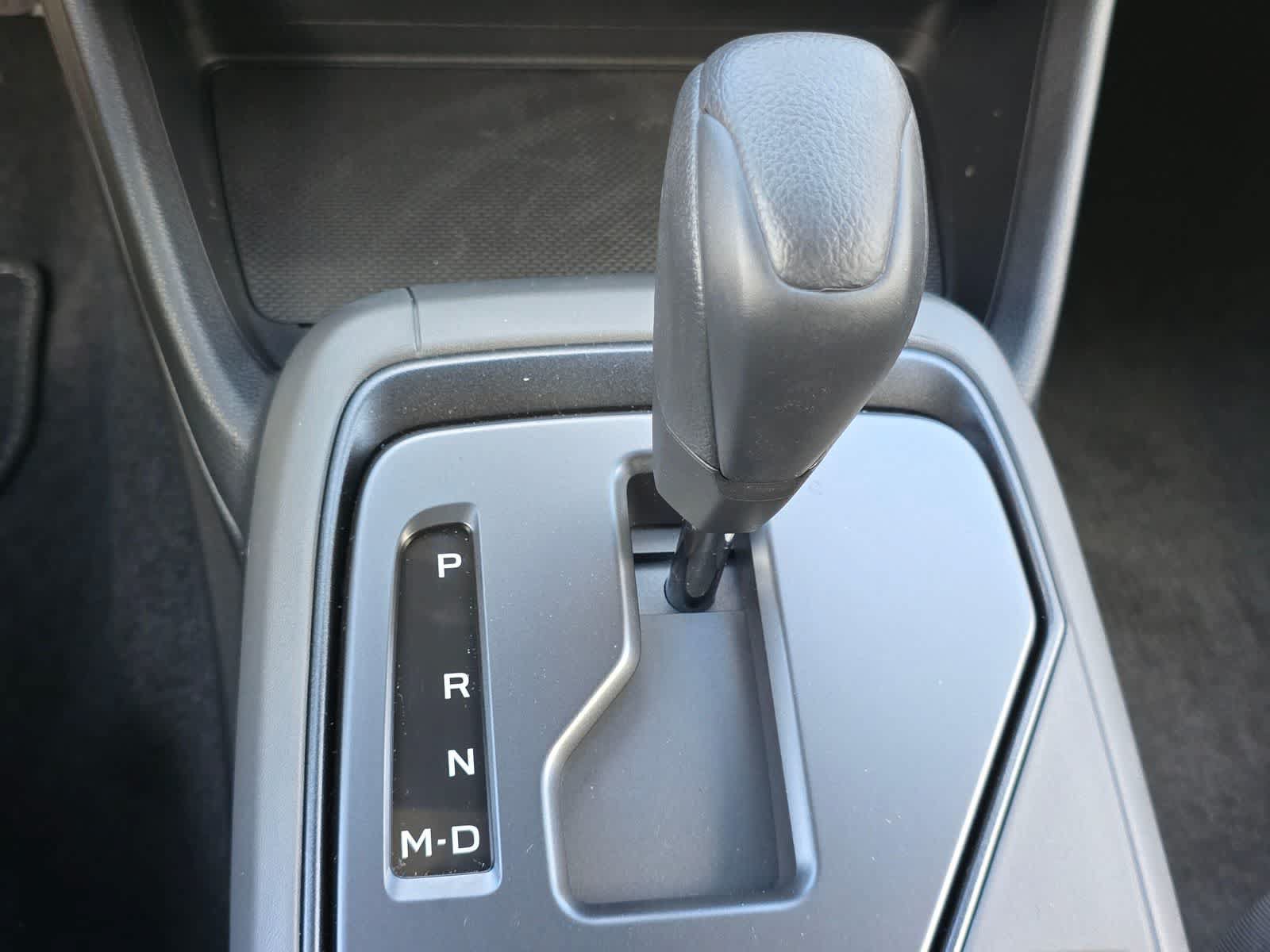 New 2026 Subaru Crosstrek 2.5i Premium AWD/4WD image 14