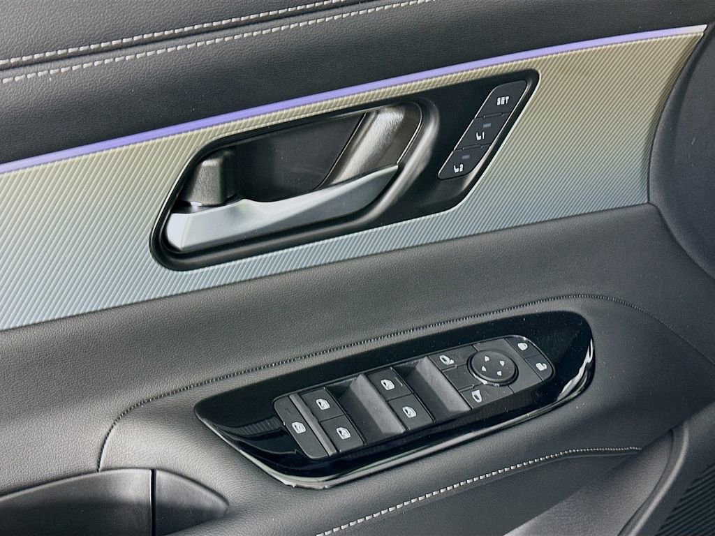 New 2026 Nissan Murano SL image 24