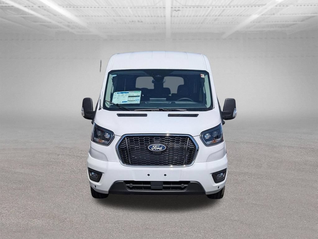 New 2026 Ford Transit 350 XLT RWD image 7