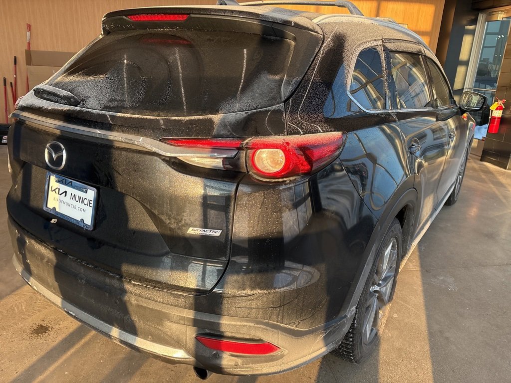 Used 2019 MAZDA CX-9 Signature image 13
