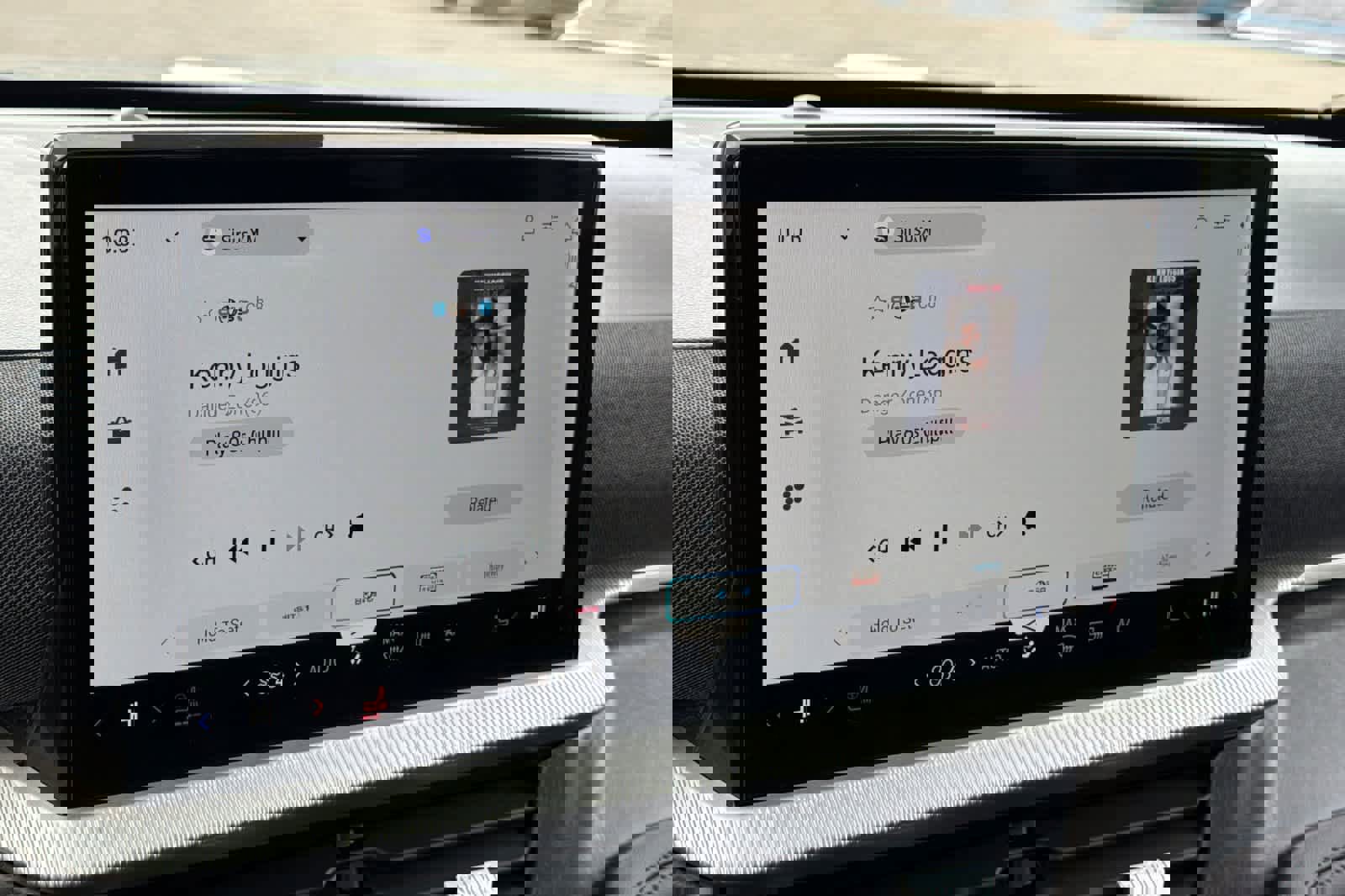 Certified 2025 Ford Explorer Platinum w/ LUX Leather Package image 19