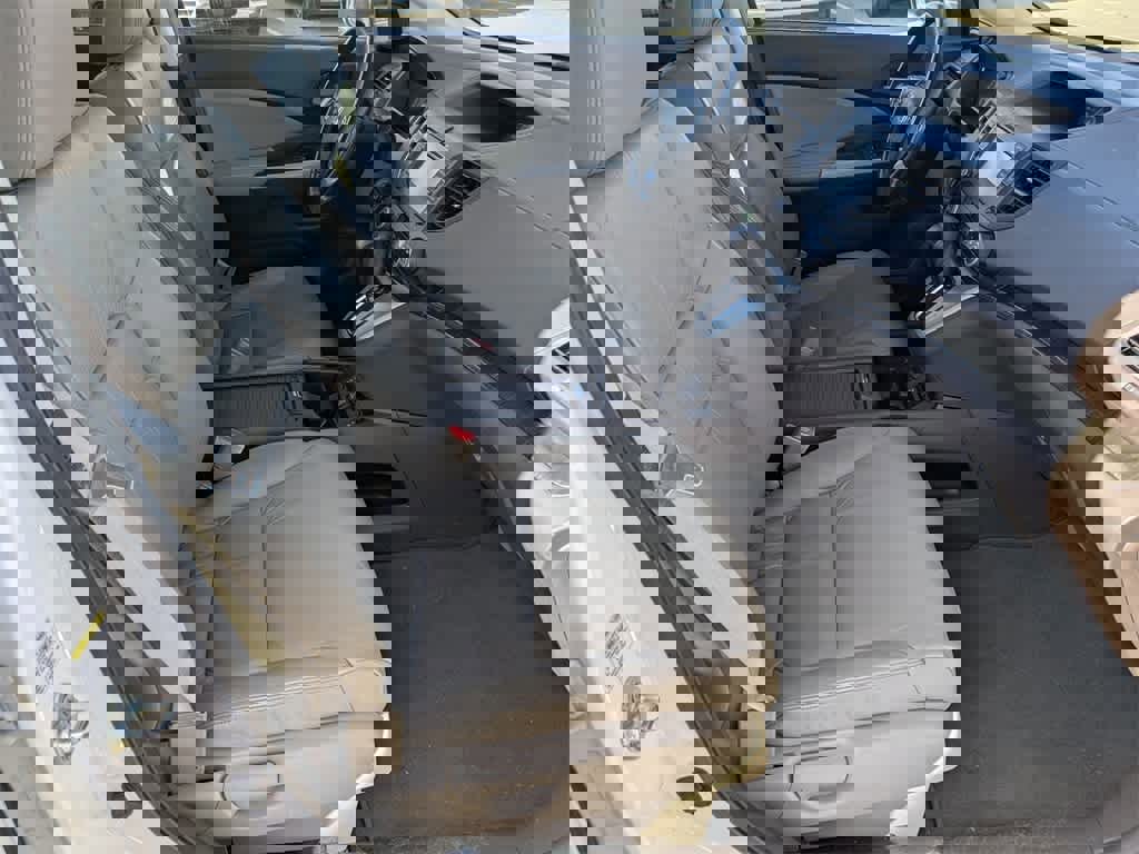 Used 2013 Honda CR-V EX-L image 19