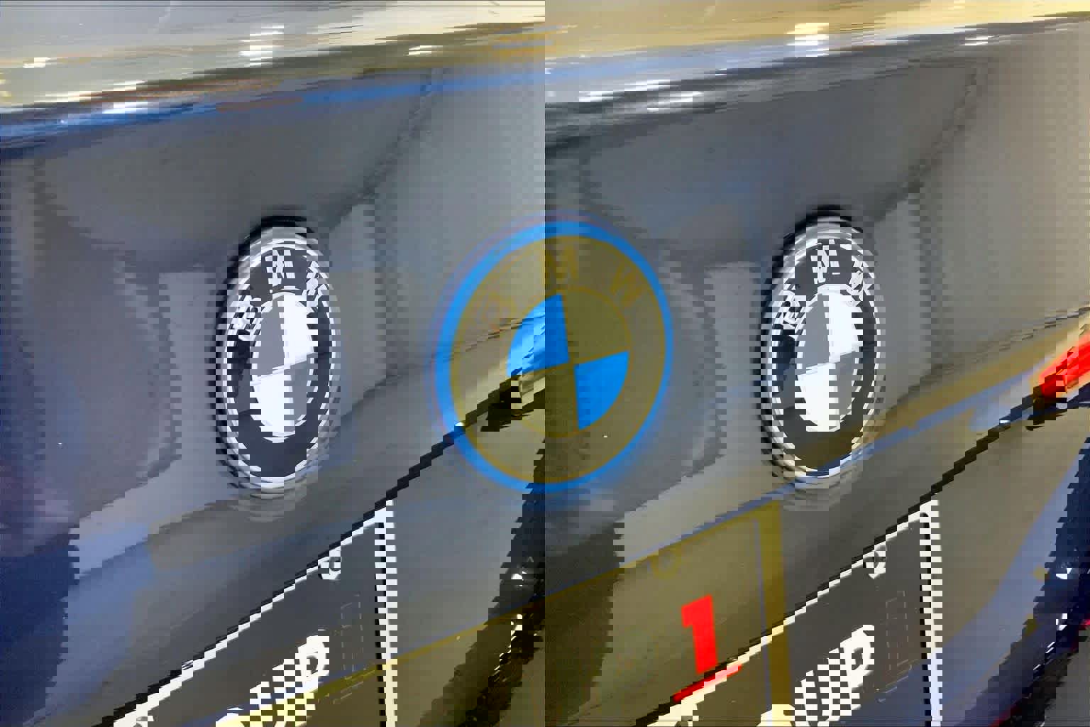 Used 2024 BMW i5 M60 image 29