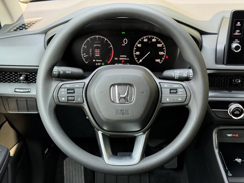 Certified 2026 Honda CR-V LX image 18