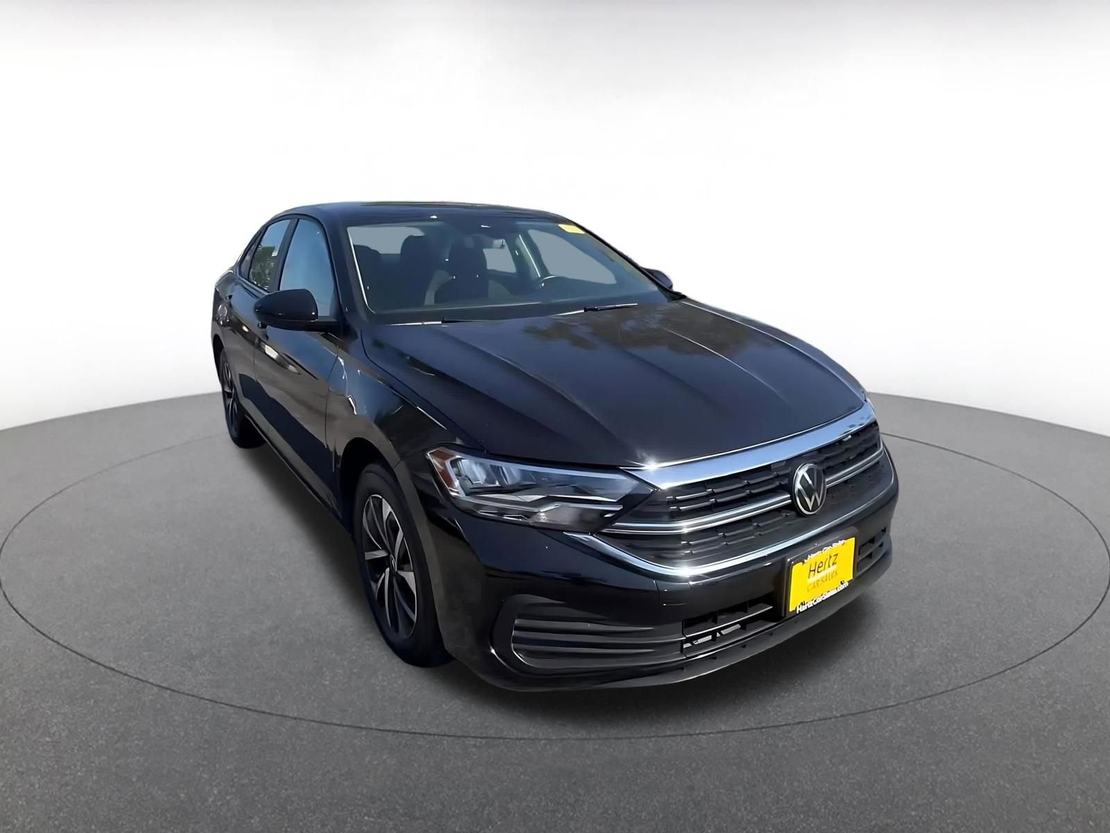 Used 2024 Volkswagen Jetta S FWD image 2