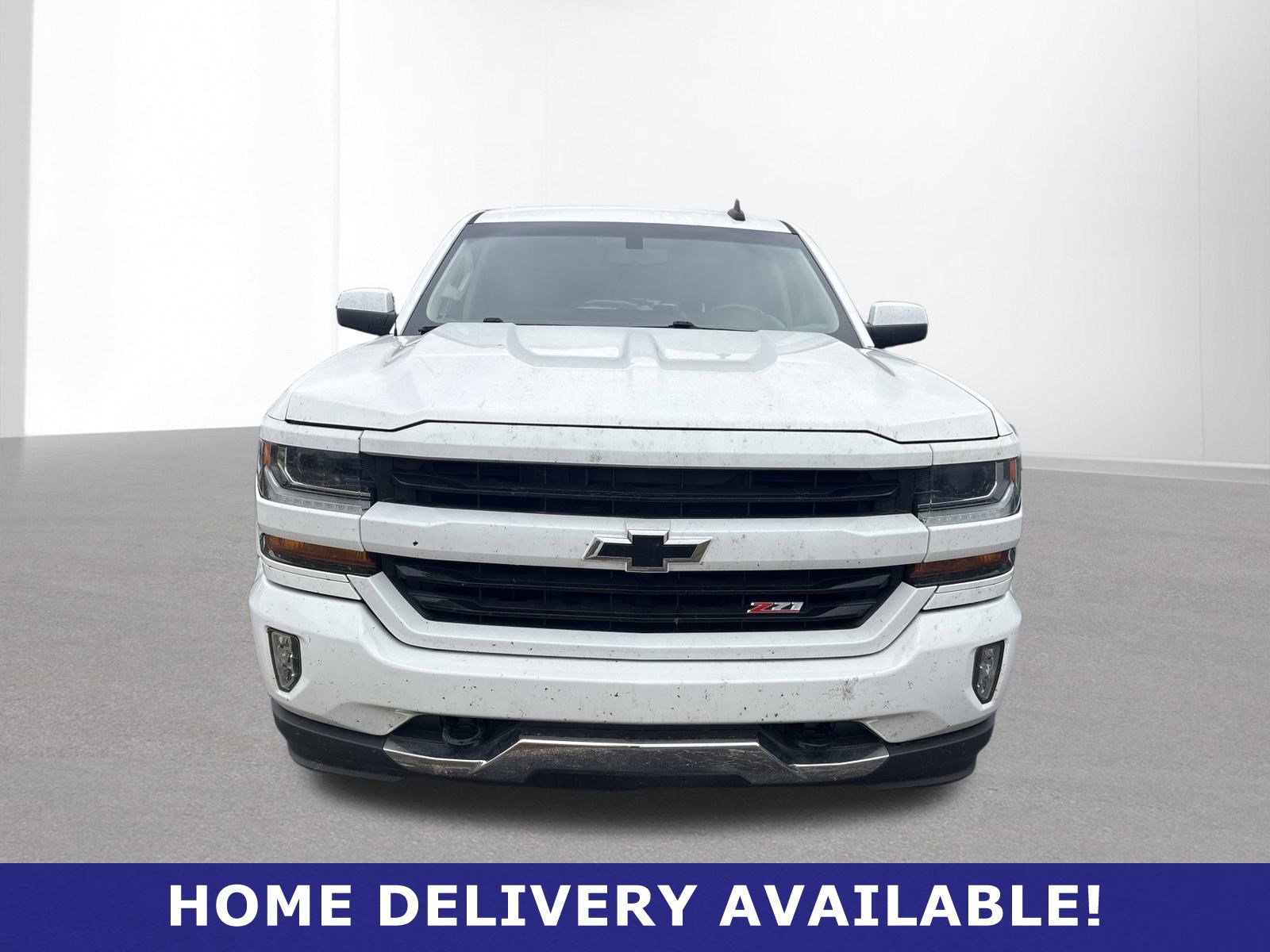 Used 2018 Chevrolet Silverado 1500 LT w/ All Star Edition image 2