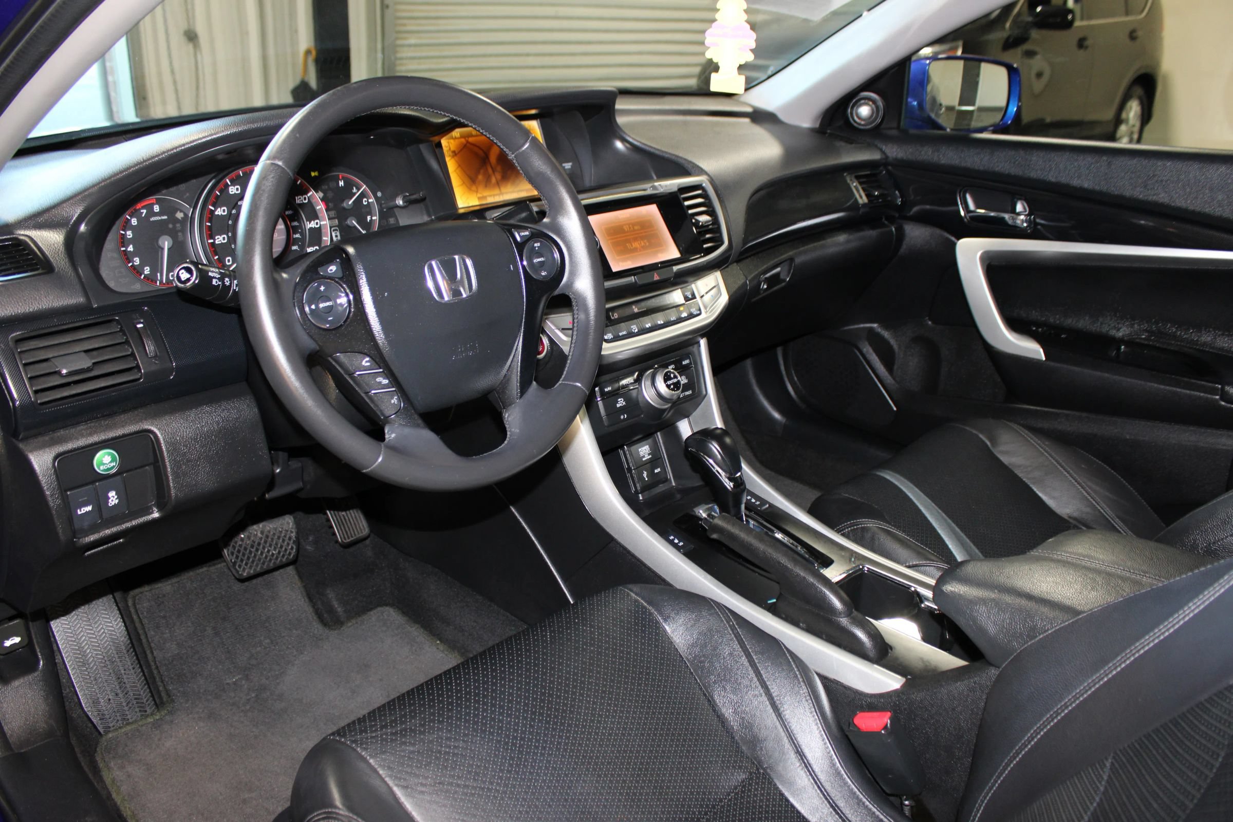Used 2013 Honda Accord EX-L image 20