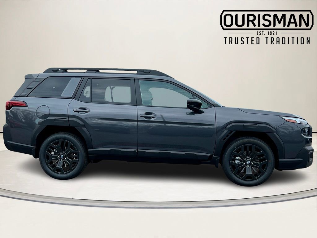 New 2026 Subaru Outback Limited XT image 2